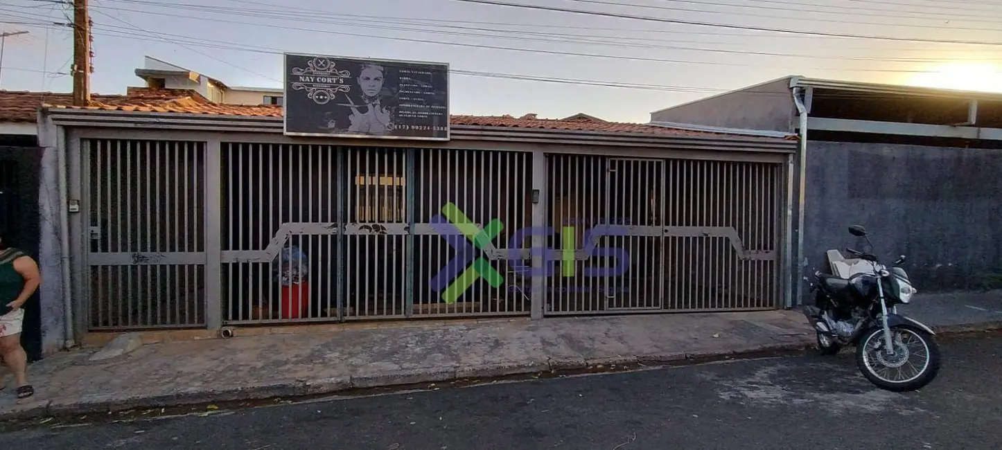 Foto 8 de Casa com 3 quartos à venda, 200m2 em Jardim Maria Lúcia, Sao Jose Do Rio Preto - SP