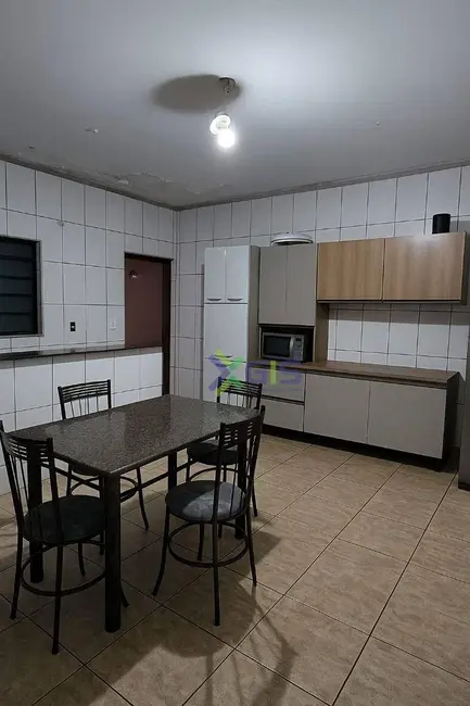 Foto 5 de Casa com 3 quartos à venda, 200m2 em Jardim Maria Lúcia, Sao Jose Do Rio Preto - SP