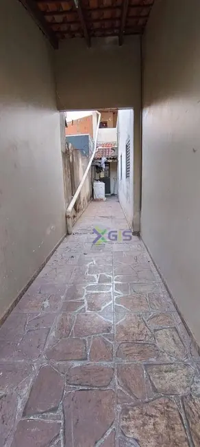 Foto 7 de Casa com 3 quartos à venda, 200m2 em Jardim Maria Lúcia, Sao Jose Do Rio Preto - SP