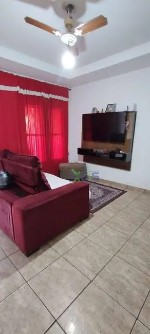 Foto 1 de Casa com 3 quartos à venda, 200m2 em Jardim Maria Lúcia, Sao Jose Do Rio Preto - SP