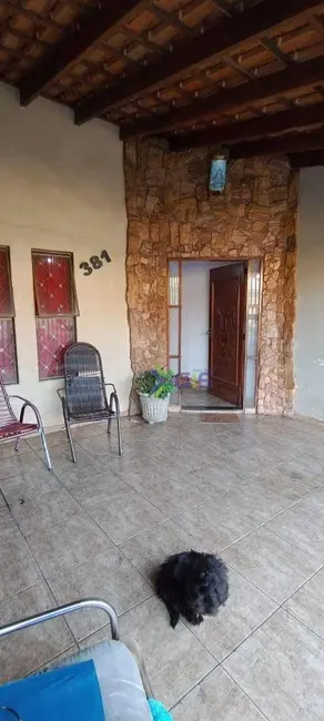 Foto 9 de Casa com 3 quartos à venda, 200m2 em Jardim Maria Lúcia, Sao Jose Do Rio Preto - SP