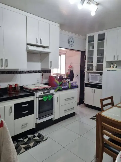 Foto 5 de Apartamento com 3 quartos à venda, 115m2 em Vila Maceno, Sao Jose Do Rio Preto - SP