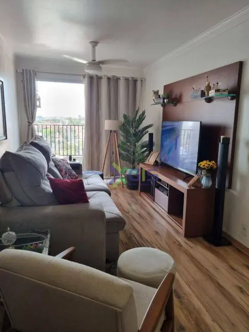 Foto 1 de Apartamento com 3 quartos à venda, 115m2 em Vila Maceno, Sao Jose Do Rio Preto - SP