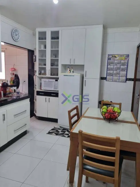 Foto 6 de Apartamento com 3 quartos à venda, 115m2 em Vila Maceno, Sao Jose Do Rio Preto - SP