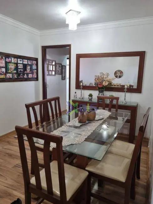 Foto 4 de Apartamento com 3 quartos à venda, 115m2 em Vila Maceno, Sao Jose Do Rio Preto - SP