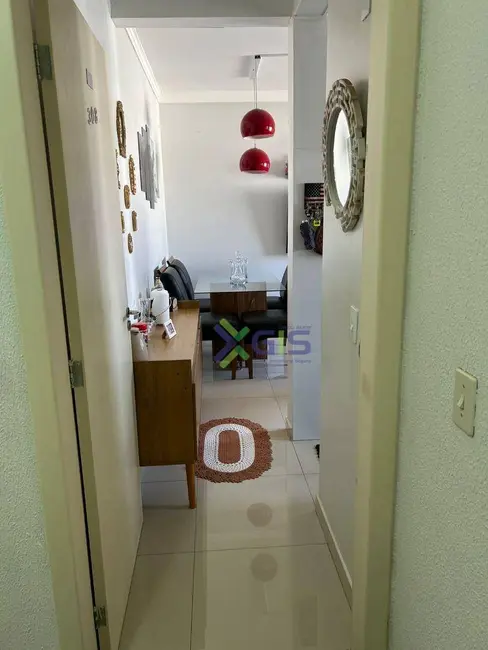 Apartamento com 2 quartos à venda, 47m2 em Rios di Itália, Sao Jose Do Rio Preto - SP - imagem 7 Foto 7 de Apartamento com 2 quartos à venda, 47m2 em Rios di Itália, Sao Jose Do Rio Preto - SP