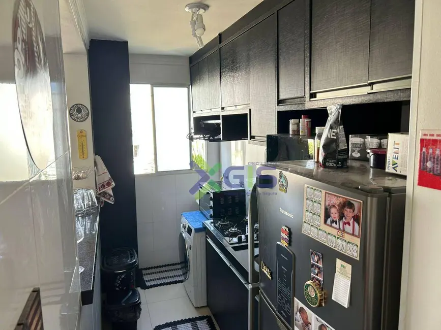 Apartamento com 2 quartos à venda, 47m2 em Rios di Itália, Sao Jose Do Rio Preto - SP - imagem 4 Foto 4 de Apartamento com 2 quartos à venda, 47m2 em Rios di Itália, Sao Jose Do Rio Preto - SP