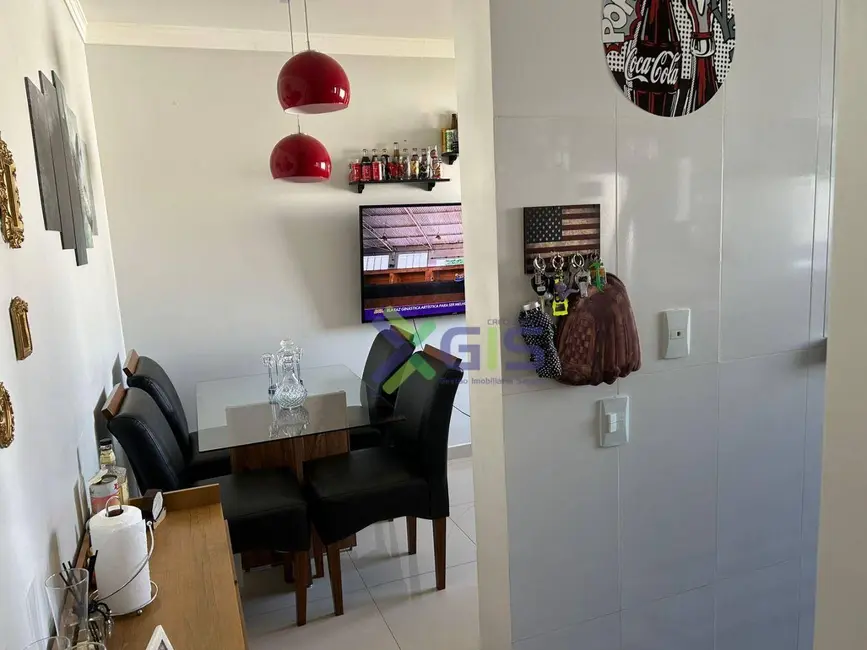 Apartamento com 2 quartos à venda, 47m2 em Rios di Itália, Sao Jose Do Rio Preto - SP - imagem 6 Foto 6 de Apartamento com 2 quartos à venda, 47m2 em Rios di Itália, Sao Jose Do Rio Preto - SP