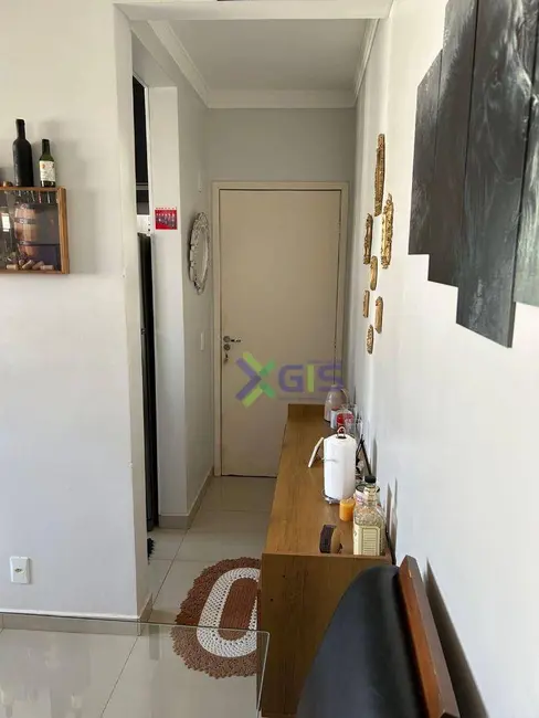 Apartamento com 2 quartos à venda, 47m2 em Rios di Itália, Sao Jose Do Rio Preto - SP - imagem 8 Foto 8 de Apartamento com 2 quartos à venda, 47m2 em Rios di Itália, Sao Jose Do Rio Preto - SP