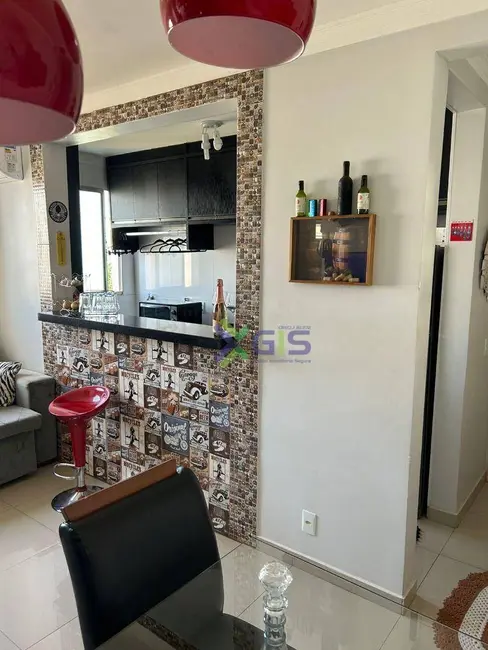 Foto 1 de Apartamento com 2 quartos à venda, 47m2 em Rios di Itália, Sao Jose Do Rio Preto - SP