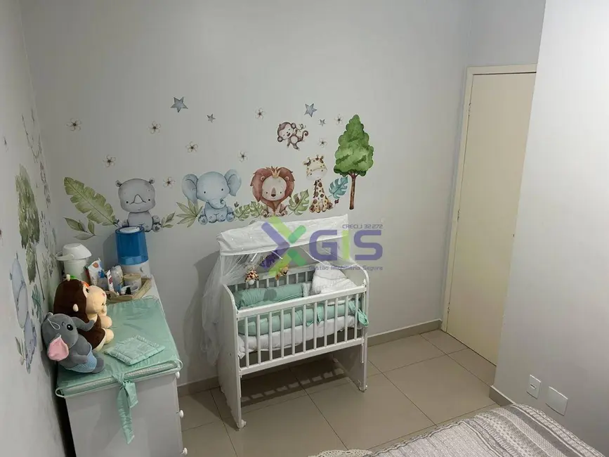 Apartamento com 2 quartos à venda, 47m2 em Rios di Itália, Sao Jose Do Rio Preto - SP - imagem 9 Foto 9 de Apartamento com 2 quartos à venda, 47m2 em Rios di Itália, Sao Jose Do Rio Preto - SP