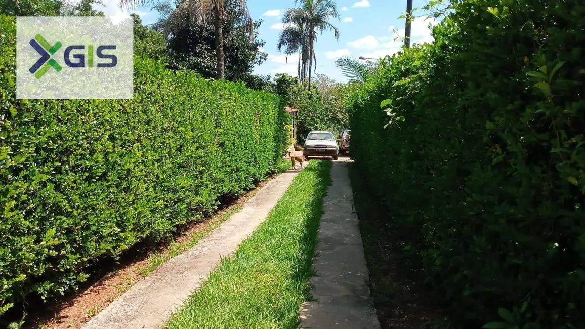 Chácara com 6 quartos à venda e para alugar, 5000m2 em Loteamento Edem Leste (Zona Rural), Sao Jose Do Rio Preto - SP - imagem 4 Foto 4 de Chácara com 6 quartos à venda e para alugar, 5000m2 em Loteamento Edem Leste (Zona Rural), Sao Jose Do Rio Preto - SP