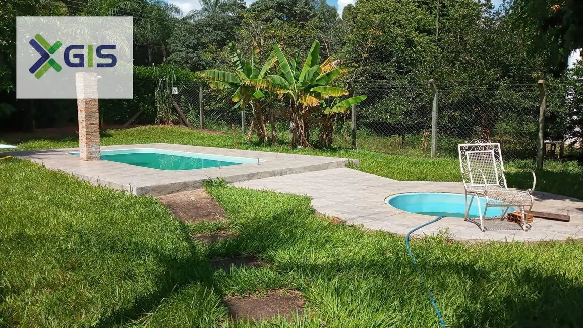Foto 1 de Chácara com 6 quartos à venda e para alugar, 5000m2 em Loteamento Edem Leste (Zona Rural), Sao Jose Do Rio Preto - SP