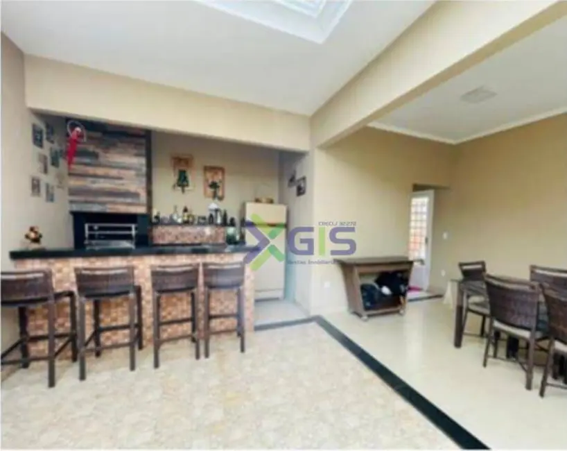 Foto 1 de Casa com 2 quartos à venda, 200m2 em Vila Toninho, Sao Jose Do Rio Preto - SP