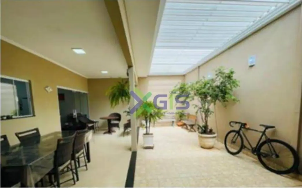 Foto 8 de Casa com 2 quartos à venda, 200m2 em Vila Toninho, Sao Jose Do Rio Preto - SP