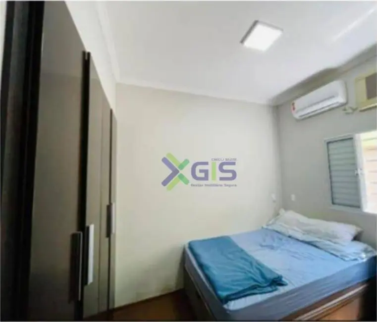 Foto 5 de Casa com 2 quartos à venda, 200m2 em Vila Toninho, Sao Jose Do Rio Preto - SP