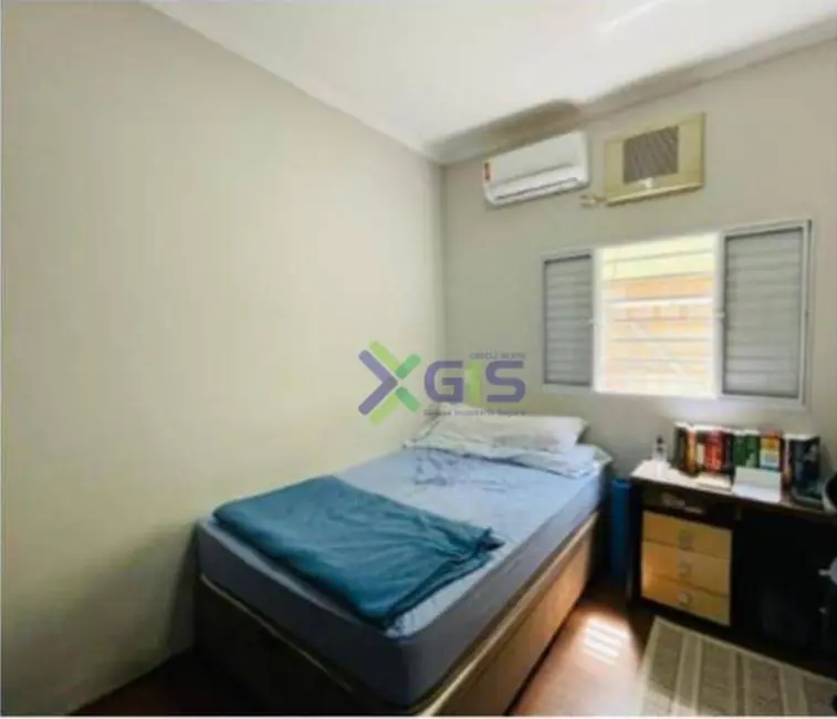 Foto 6 de Casa com 2 quartos à venda, 200m2 em Vila Toninho, Sao Jose Do Rio Preto - SP