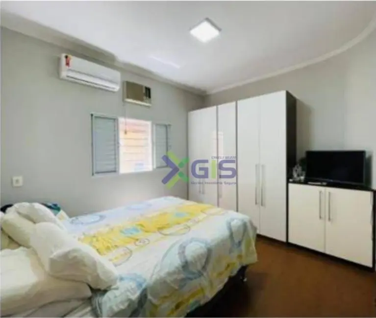 Foto 3 de Casa com 2 quartos à venda, 200m2 em Vila Toninho, Sao Jose Do Rio Preto - SP