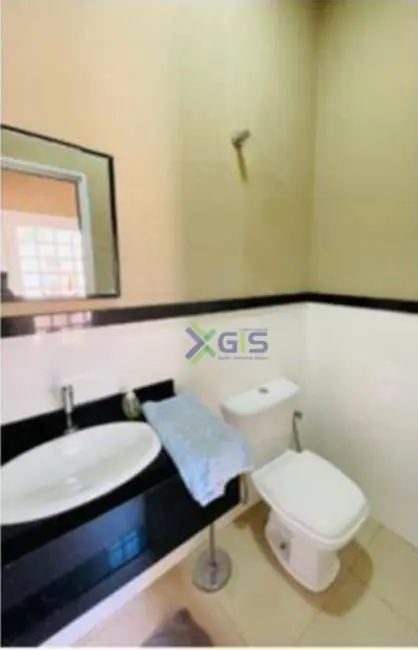 Foto 7 de Casa com 2 quartos à venda, 200m2 em Vila Toninho, Sao Jose Do Rio Preto - SP