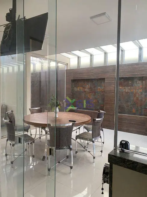 Casa de Condomínio com 3 quartos para alugar, 490m2 em Parque Residencial Buona Vita, Sao Jose Do Rio Preto - SP - imagem 2 Foto 2 de Casa de Condomínio com 3 quartos para alugar, 490m2 em Parque Residencial Buona Vita, Sao Jose Do Rio Preto - SP