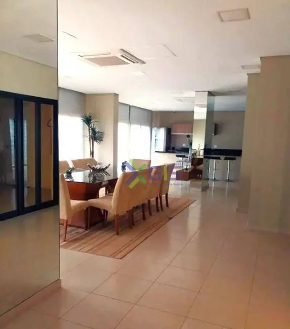 Foto 1 de Apartamento com 2 quartos para alugar, 72m2 em Vila Nossa Senhora do Bonfim, Sao Jose Do Rio Preto - SP