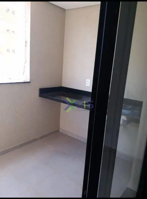 Foto 3 de Apartamento com 2 quartos para alugar, 72m2 em Vila Nossa Senhora do Bonfim, Sao Jose Do Rio Preto - SP