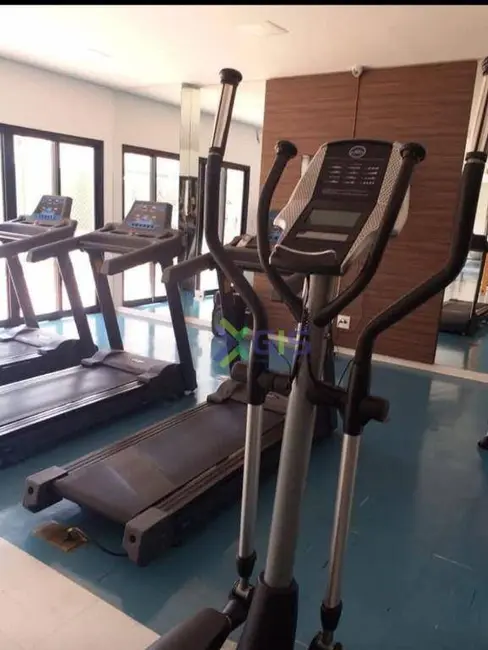 Foto 7 de Apartamento com 2 quartos para alugar, 72m2 em Vila Nossa Senhora do Bonfim, Sao Jose Do Rio Preto - SP