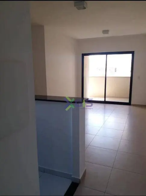 Foto 2 de Apartamento com 2 quartos para alugar, 72m2 em Vila Nossa Senhora do Bonfim, Sao Jose Do Rio Preto - SP