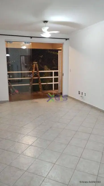 Foto 1 de Apartamento com 4 quartos para alugar, 140m2 em Vila São Pedro, Sao Jose Do Rio Preto - SP