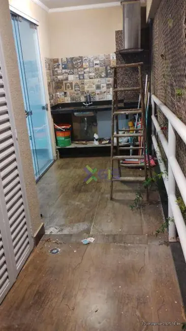 Foto 9 de Apartamento com 4 quartos para alugar, 140m2 em Vila São Pedro, Sao Jose Do Rio Preto - SP