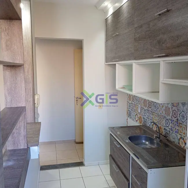 Apartamento com 2 quartos à venda, 49m2 em Centenário da Emancipação, Sao Jose Do Rio Preto - SP - imagem 1 Foto 1 de Apartamento com 2 quartos à venda, 49m2 em Centenário da Emancipação, Sao Jose Do Rio Preto - SP