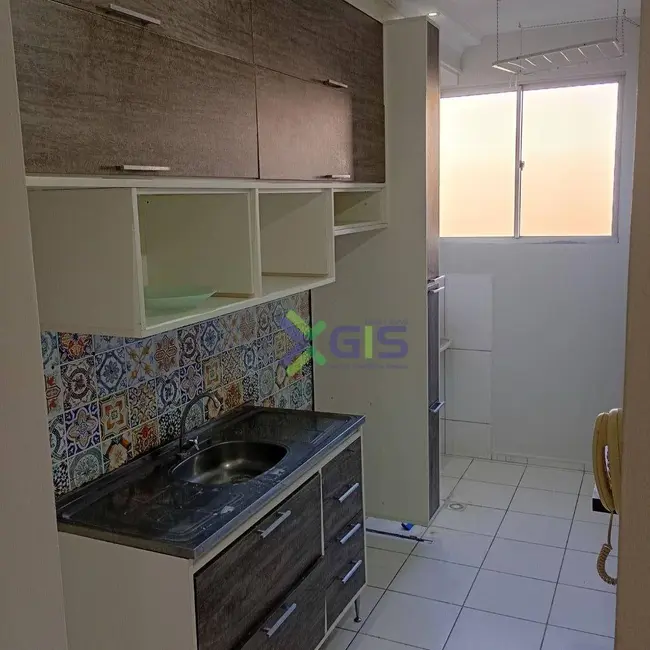 Apartamento com 2 quartos à venda, 49m2 em Centenário da Emancipação, Sao Jose Do Rio Preto - SP - imagem 2 Foto 2 de Apartamento com 2 quartos à venda, 49m2 em Centenário da Emancipação, Sao Jose Do Rio Preto - SP