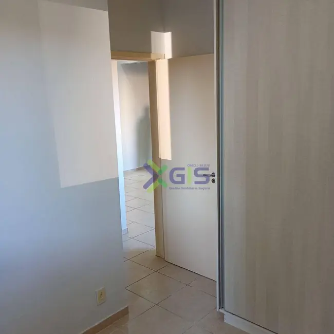 Apartamento com 2 quartos à venda, 49m2 em Centenário da Emancipação, Sao Jose Do Rio Preto - SP - imagem 9 Foto 9 de Apartamento com 2 quartos à venda, 49m2 em Centenário da Emancipação, Sao Jose Do Rio Preto - SP
