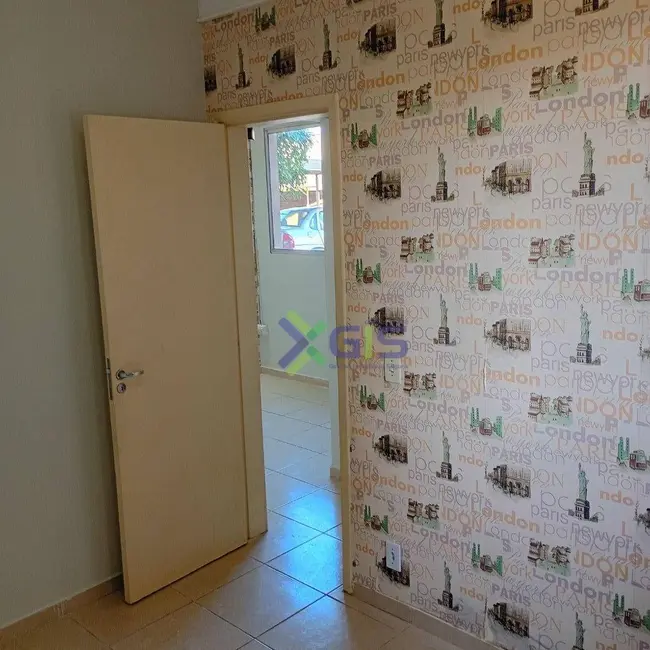 Apartamento com 2 quartos à venda, 49m2 em Centenário da Emancipação, Sao Jose Do Rio Preto - SP - imagem 5 Foto 5 de Apartamento com 2 quartos à venda, 49m2 em Centenário da Emancipação, Sao Jose Do Rio Preto - SP