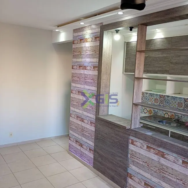 Apartamento com 2 quartos à venda, 49m2 em Centenário da Emancipação, Sao Jose Do Rio Preto - SP - imagem 4 Foto 4 de Apartamento com 2 quartos à venda, 49m2 em Centenário da Emancipação, Sao Jose Do Rio Preto - SP