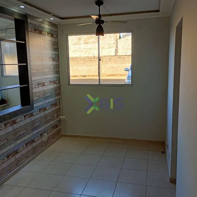 Apartamento com 2 quartos à venda, 49m2 em Centenário da Emancipação, Sao Jose Do Rio Preto - SP - imagem 3 Foto 3 de Apartamento com 2 quartos à venda, 49m2 em Centenário da Emancipação, Sao Jose Do Rio Preto - SP