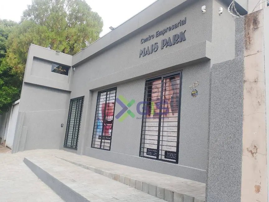 Foto 2 de Sala Comercial para alugar, 32m2 em Boa Vista, Sao Jose Do Rio Preto - SP