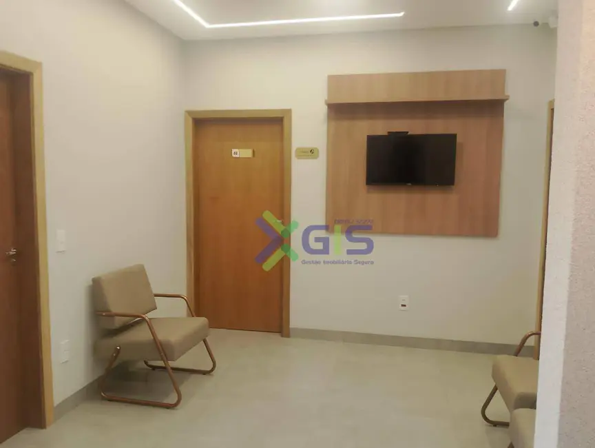 Sala Comercial para alugar, 32m2 em Boa Vista, Sao Jose Do Rio Preto - SP - imagem 4 Foto 4 de Sala Comercial para alugar, 32m2 em Boa Vista, Sao Jose Do Rio Preto - SP