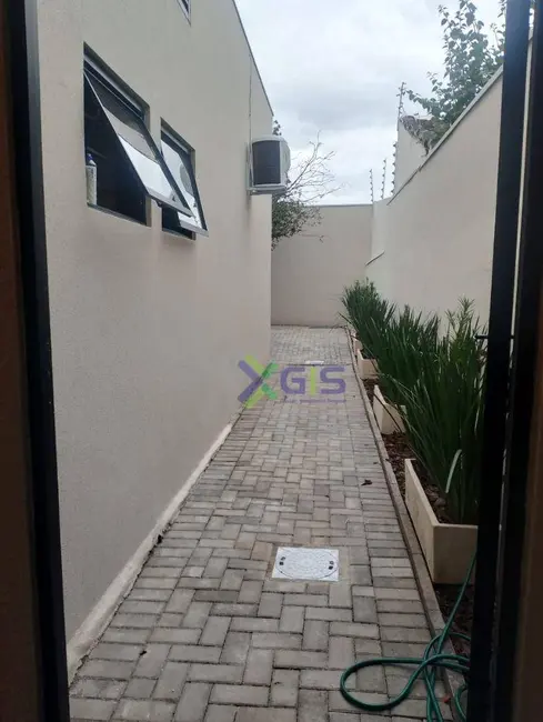 Foto 6 de Sala Comercial para alugar, 32m2 em Boa Vista, Sao Jose Do Rio Preto - SP