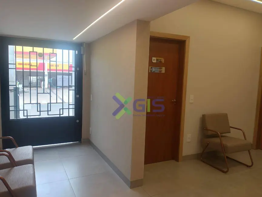 Foto 2 de Sala Comercial para alugar, 32m2 em Boa Vista, Sao Jose Do Rio Preto - SP