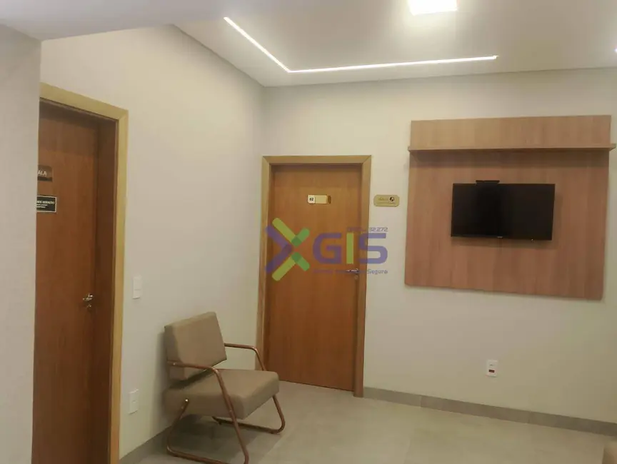 Foto 4 de Sala Comercial para alugar, 32m2 em Boa Vista, Sao Jose Do Rio Preto - SP
