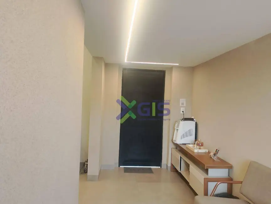 Foto 8 de Sala Comercial para alugar, 32m2 em Boa Vista, Sao Jose Do Rio Preto - SP