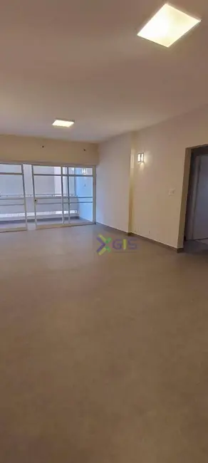 Foto 1 de Apartamento com 3 quartos para alugar, 100m2 em Centro, Sao Jose Do Rio Preto - SP