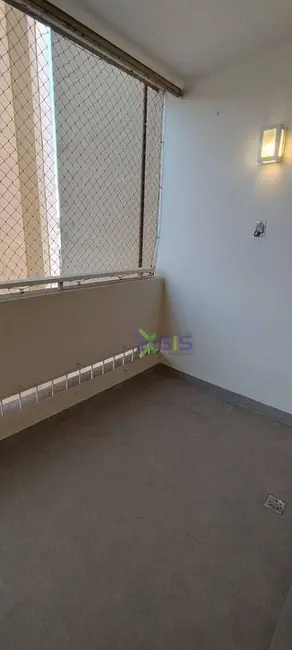 Foto 7 de Apartamento com 3 quartos para alugar, 100m2 em Centro, Sao Jose Do Rio Preto - SP