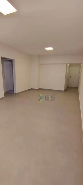 Foto 2 de Apartamento com 3 quartos para alugar, 100m2 em Centro, Sao Jose Do Rio Preto - SP