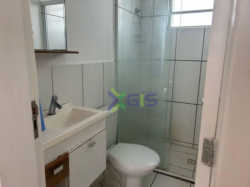 Foto 7 de Apartamento com 2 quartos para alugar, 45m2 em Setparque Avenida 2, Sao Jose Do Rio Preto - SP