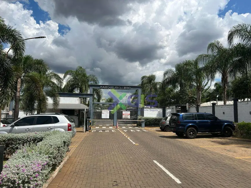 Foto 6 de Apartamento com 2 quartos para alugar, 45m2 em Setparque Avenida 2, Sao Jose Do Rio Preto - SP