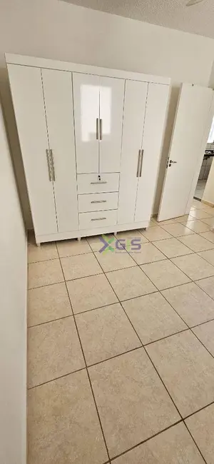 Foto 8 de Apartamento com 2 quartos para alugar, 45m2 em Setparque Avenida 2, Sao Jose Do Rio Preto - SP