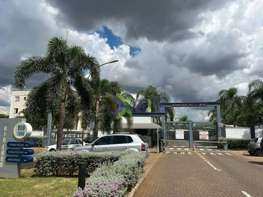 Foto 5 de Apartamento com 2 quartos para alugar, 45m2 em Setparque Avenida 2, Sao Jose Do Rio Preto - SP