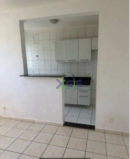 Foto 1 de Apartamento com 2 quartos para alugar, 42m2 em Rios di Itália, Sao Jose Do Rio Preto - SP
